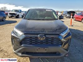 Toyota Pozostałe 2023 2