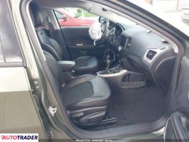 Jeep Compass 2020 2