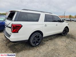 Ford Expedition 2024 3