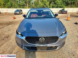 Mazda CX-30 2023 2