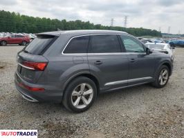 Audi Q7 2021 2 Audi Q7 2021 2