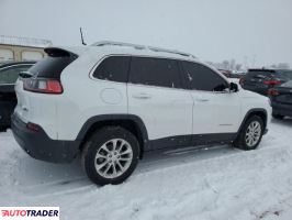 Jeep Cherokee 2019 2 Jeep Cherokee 2019 2
