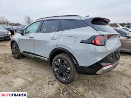 Kia Sportage 2026 2