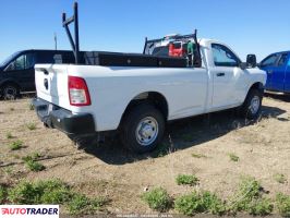 Dodge Ram 2024 6
