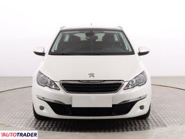 Peugeot 308 2014 1.2 128 KM