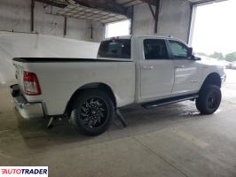 Dodge Ram 2020 6
