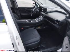 Hyundai Santa Fe 2022 2