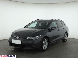 Volkswagen Golf 2022 2.0 113 KM