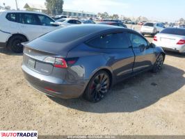 Tesla Model 3 2022 Tesla Model 3 2022