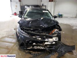 Toyota Corolla 2021 1 Toyota Corolla 2021 1