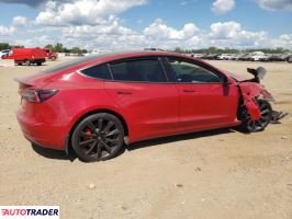 Tesla Model 3 2019 Tesla Model 3 2019