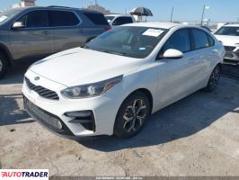 Kia Pozostałe 2021 2