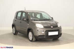 Fiat Panda - zobacz ofertę