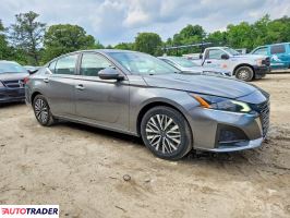 Nissan Altima 2023 2