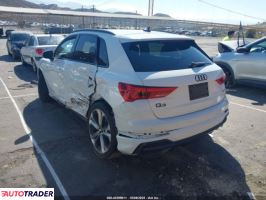 Audi Q3 2021 2