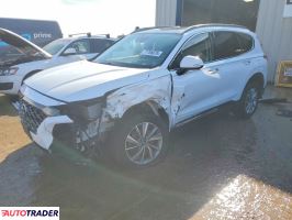 Hyundai Santa Fe - zobacz ofertę