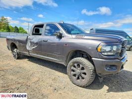Dodge Ram 2020 6