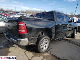 Dodge Ram 2019 5