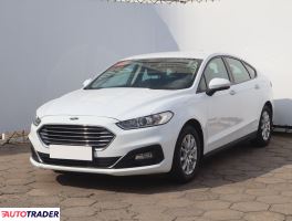 Ford Mondeo 2019 2.0 147 KM Ford Mondeo 2019 2.0 147 KM