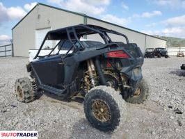 Polaris Ranger RZR 2022 Polaris Ranger RZR 2022