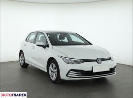 Volkswagen Golf 2022 1.0 108 KM