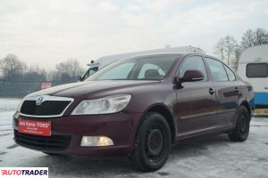 Skoda Octavia - zobacz ofertę