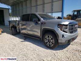 GMC Sierra 2025 3 GMC Sierra 2025 3