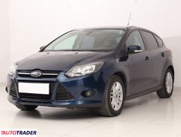 Ford Focus 2011 1.6 103 KM Ford Focus 2011 1.6 103 KM