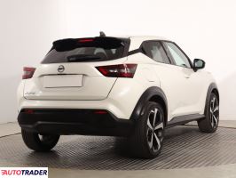 Nissan Juke 2020 1.0 115 KM