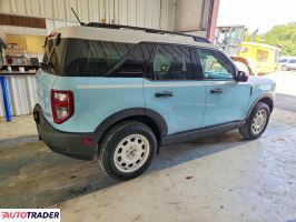 Ford Bronco 2024 1
