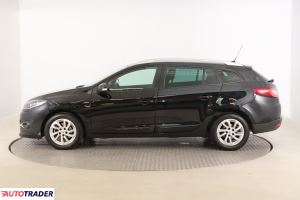 Renault Megane 2016 1.2 113 KM