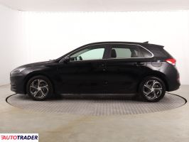 Hyundai i30 2024 1.0 118 KM