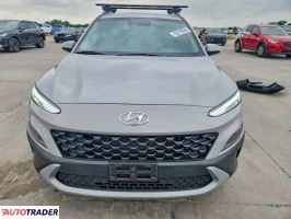Hyundai Kona 2023 2