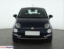 Fiat 500 2017 1.2 68 KM