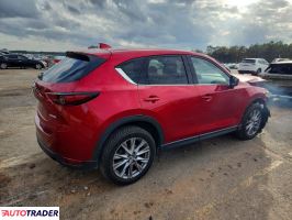 Mazda CX-5 2020 2