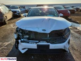 Kia Pozostałe 2021 1