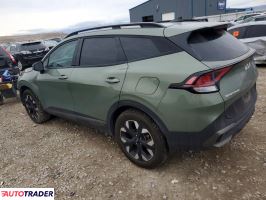 Kia Sportage 2023 2