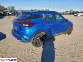 Nissan Pozostałe 2024 1