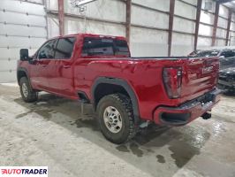 GMC Sierra 2025 6