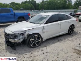 Honda Accord 2021 1 Honda Accord 2021 1