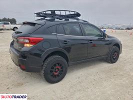 Subaru Pozostałe 2023 2