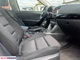 Mazda CX-5 2014 2 150 KM