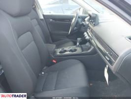 Honda Civic 2024 1