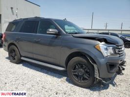 Ford Expedition 2020 3