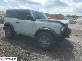 Ford Bronco 2024 2