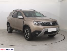Dacia Duster 2019 1.0 99 KM