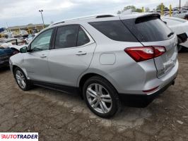 Chevrolet Equinox 2019 2 Chevrolet Equinox 2019 2