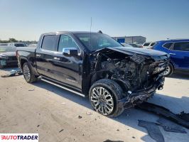 GMC Sierra 2025 6