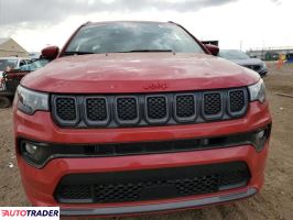 Jeep Compass 2023 2