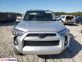 Toyota Pozostałe 2019 4